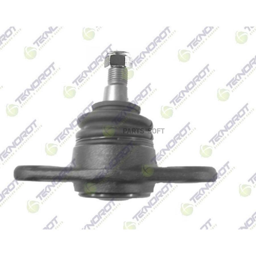 Опора Шаровая L=R Hyundai Accent 05-10/Kia Rio Ii Teknorot Hy-345 Teknorot арт. HY-345
Опора Шаровая L=R Hyundai Accent 05-10/Kia Rio Ii Teknorot Hy-345 Teknorot арт. HY-345
