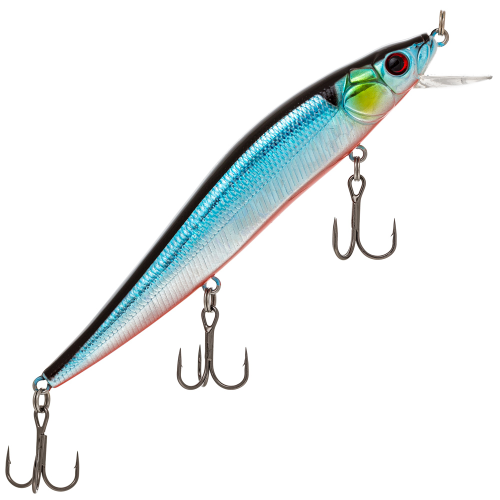 фото Воблер tsuyoki wink 110sp 014r