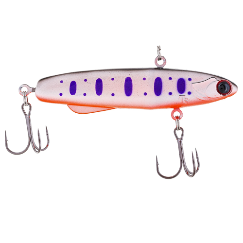 фото Воблер tsuyoki torpeda 73s soft al008