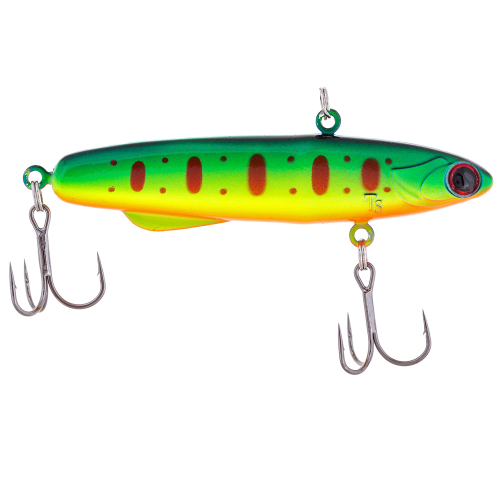 фото Воблер tsuyoki torpeda 73s soft al007