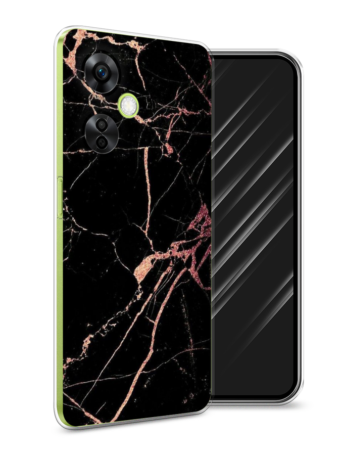 Чехол Awog на OnePlus Nord N30 5G/Nord CE3 5G/Nord CE3 LITE "Мрамор розовое золото", Черный;розовый, 153950-1
Чехол Awog на OnePlus Nord N30 5G/Nord CE3 5G/Nord CE3 LITE "Мрамор розовое золото", Черный;розовый, 153950-1