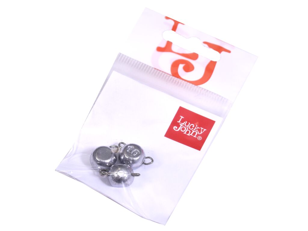 Груз-головки разборные Lucky John BALL 10.0г 3шт, Серебристый, Груз-головки разборные Lucky John BALL 10.0г 3шт
Груз-головки разборные Lucky John BALL 10.0г 3шт, Серебристый, Груз-головки разборные Lucky John BALL 10.0г 3шт