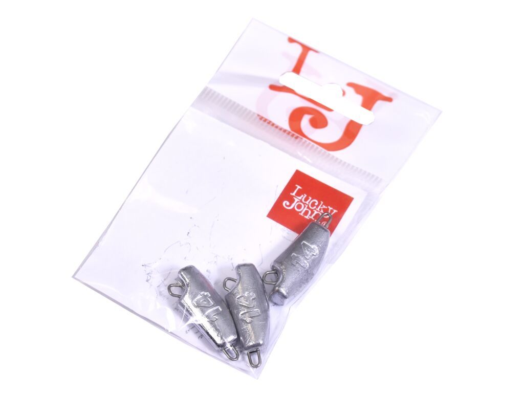 Груз-головки Lucky John JIG ROVER разбор. 014г 3шт, Серый, Груз-головки Lucky John JIG ROVER разбор. 014г 3шт
Груз-головки Lucky John JIG ROVER разбор. 014г 3шт, Серый, Груз-головки Lucky John JIG ROVER разбор. 014г 3шт