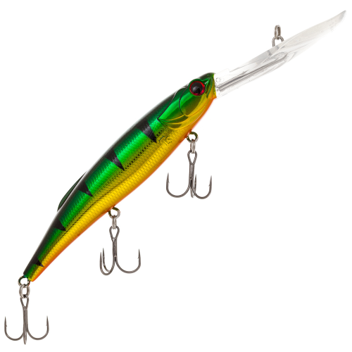 фото Воблер tsuyoki provocator 120f z029