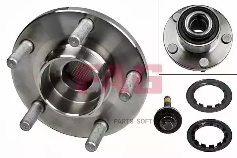 Ступица Передняя В Сборе Volvo C30/S40 Ii Fag 713 6604 40 Fag арт. 713 6604 40
Ступица Передняя В Сборе Volvo C30/S40 Ii Fag 713 6604 40 Fag арт. 713 6604 40