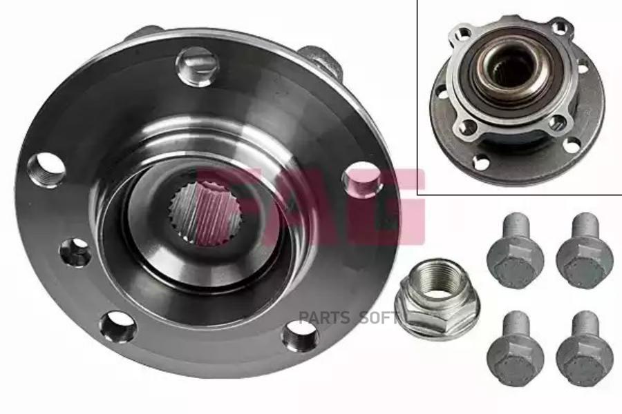 Ступица Передняя В Сборе L=R Mini One/Clubvan/Countryman 12-> Fag 713 6495 60 Fag арт. 713
Ступица Передняя В Сборе L=R Mini One/Clubvan/Countryman 12-> Fag 713 6495 60 Fag арт. 713