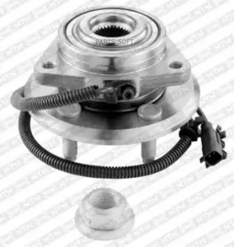 Ступица С Подшипником Dodge Nitro/Jeep Cherokee Iv 07- Пер. Ntn-Snr R186.34 NTN-SNR арт. R
Ступица С Подшипником Dodge Nitro/Jeep Cherokee Iv 07- Пер. Ntn-Snr R186.34 NTN-SNR арт. R