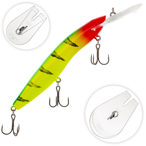 фото Воблер tsuyoki mito 125f 640t