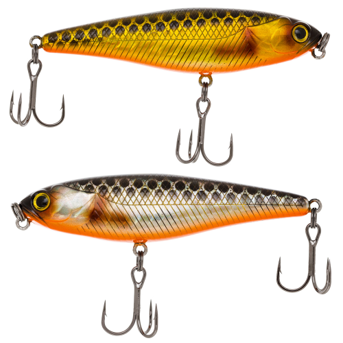 фото Воблер tsuyoki mamba 75f 264w