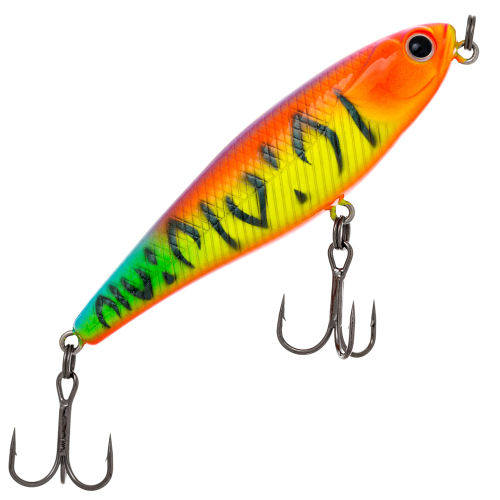 фото Воблер tsuyoki mamba 75f 039z