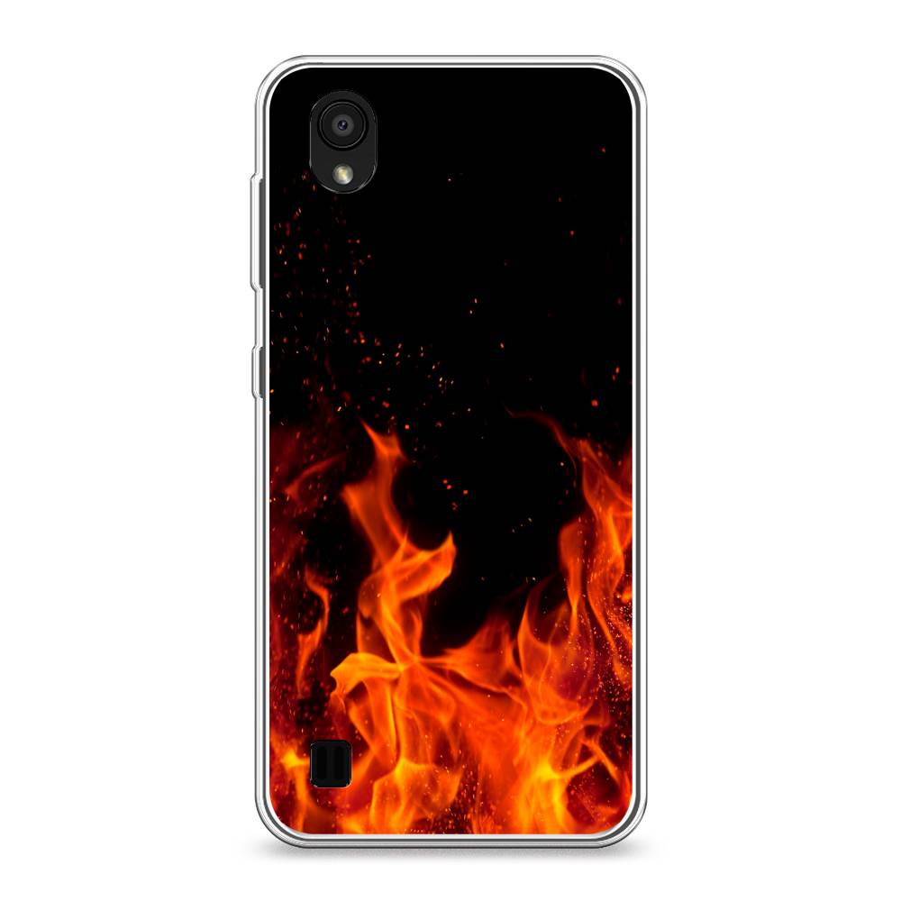 Чехол Awog на ZTE Blade A5 (2019) / ЗТЕ Блэйд A5 (2019) "Все в огне", Разноцветный, 133050-4
Чехол Awog на ZTE Blade A5 (2019) / ЗТЕ Блэйд A5 (2019) "Все в огне", Разноцветный, 133050-4
