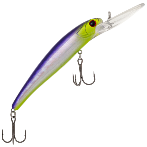 фото Воблер tsuyoki jass 120f hum