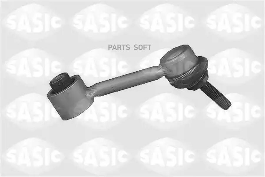 Тяга Стабилизатора Audi A3/Vw Golf V/Jetta/Passat 05- Зад.Подв.Лев/Прав. Sasic 9005094 Sas
Тяга Стабилизатора Audi A3/Vw Golf V/Jetta/Passat 05- Зад.Подв.Лев/Прав. Sasic 9005094 Sas