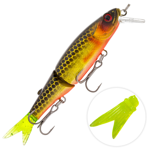 фото Воблер tsuyoki got 90sp ts264g