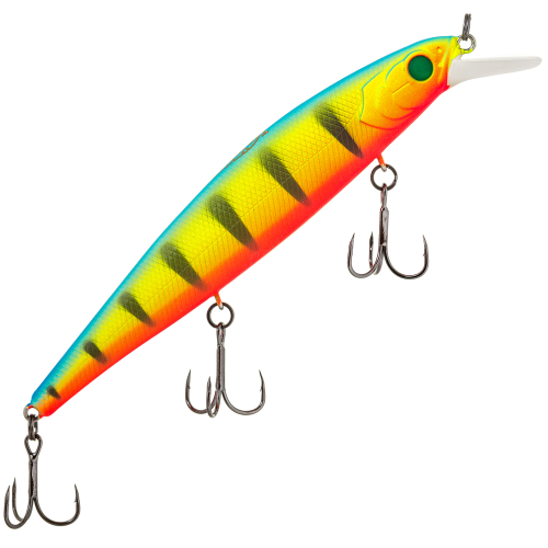 фото Воблер tsuyoki flirt 115sp k111