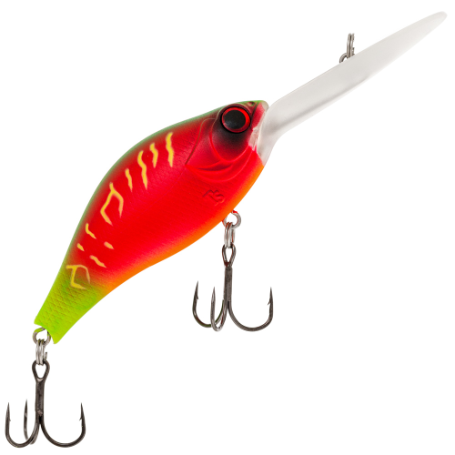 фото Воблер tsuyoki drop 75f fru