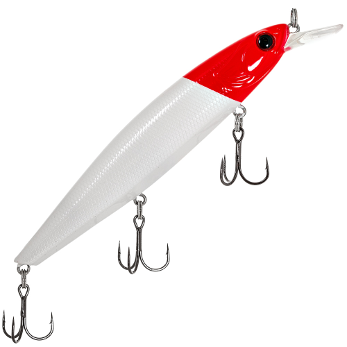 фото Воблер tsuyoki draga 130sp 443