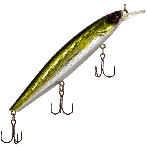 фото Воблер tsuyoki draga 130sp 167