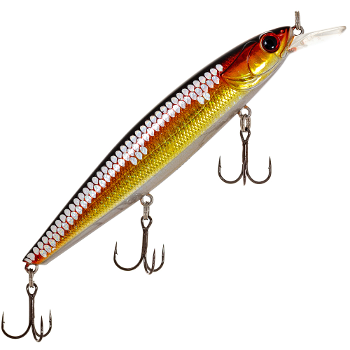 фото Воблер tsuyoki draga 130sp 048