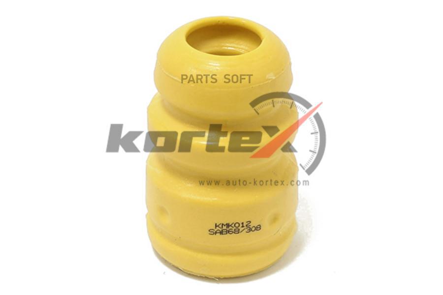KORTEX KMK012 Отбойник амортизатора HYUNDAI TUCSON 04-/KIA SPORTAGE/IX35 пер.подв. 1шт
KORTEX KMK012 Отбойник амортизатора HYUNDAI TUCSON 04-/KIA SPORTAGE/IX35 пер.подв. 1шт