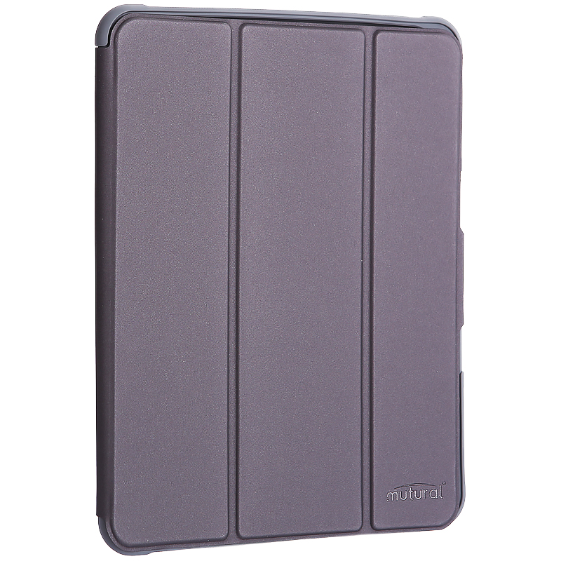 Чехол Mutural Folio Case Elegant для iPad Pro 2020 11 Graphite (MT-P-010504), Apple iPad Pro 11 (2020)
Чехол Mutural Folio Case Elegant для iPad Pro 2020 11 Graphite (MT-P-010504), Apple iPad Pro 11 (2020)