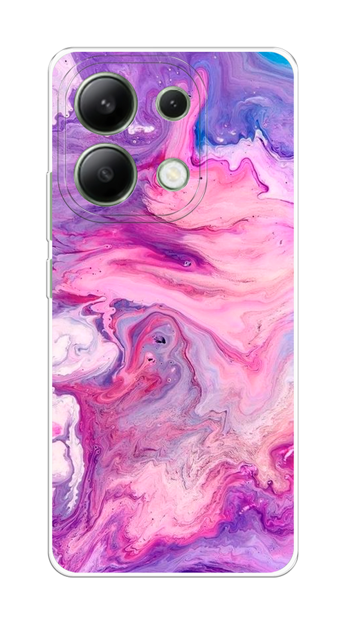Чехол на Xiaomi Redmi Note 13 4G (Global) "Нежно-розовая абстракция", Розовый, 321050-1
Чехол на Xiaomi Redmi Note 13 4G (Global) "Нежно-розовая абстракция", Розовый, 321050-1