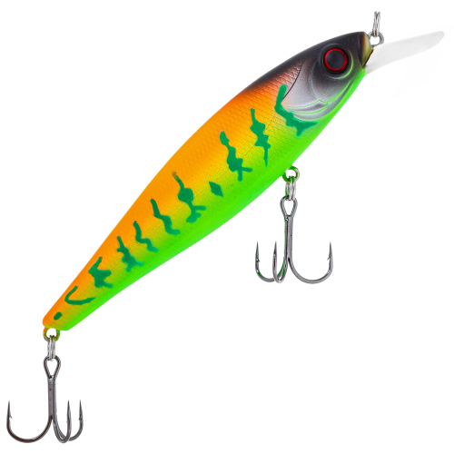 фото Воблер tsuyoki draga 100sp k058