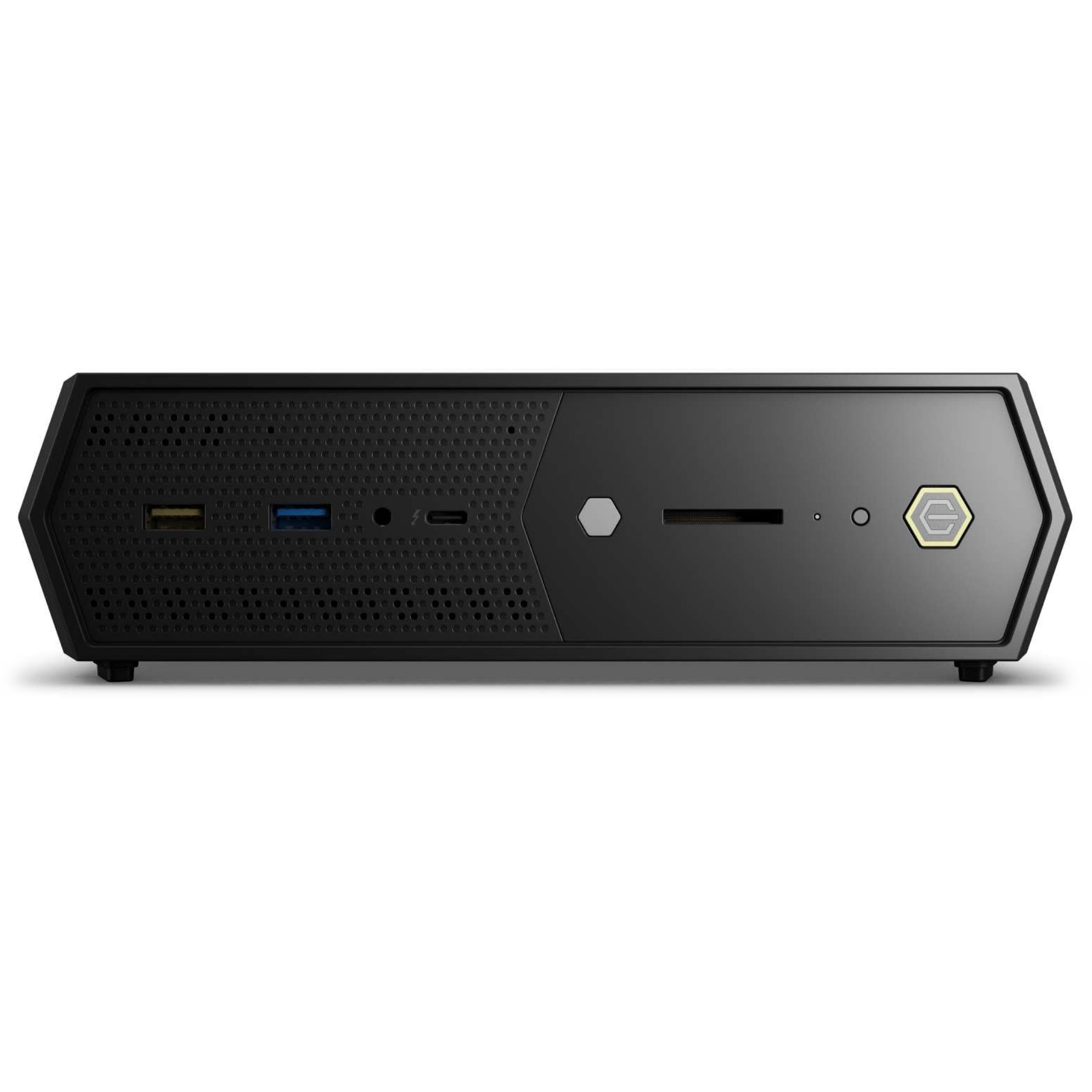 Платформа INTEL NUC 12 Enthusiast Core i7-12700H/Intel Arc A770M 16GB (RNUC12SNKi72000), NUC 12 Enthusiast Core i7-12700H/Intel Arc A770M 16GB (RNUC12SNKi72000)
Платформа INTEL NUC 12 Enthusiast Core i7-12700H/Intel Arc A770M 16GB (RNUC12SNKi72000), NUC 12 Enthusiast Core i7-12700H/Intel Arc A770M 16GB (RNUC12SNKi72000)