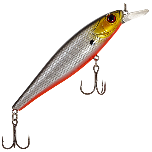 фото Воблер tsuyoki draga 100sp 268r