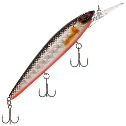 фото Воблер tsuyoki diplomat 110sp ts264