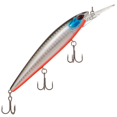 фото Воблер tsuyoki diplomat 110sp 413