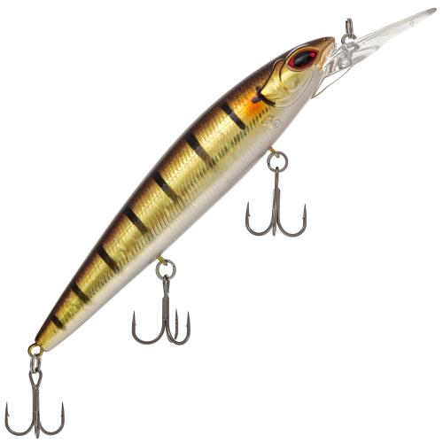 фото Воблер tsuyoki diplomat 110sp 280