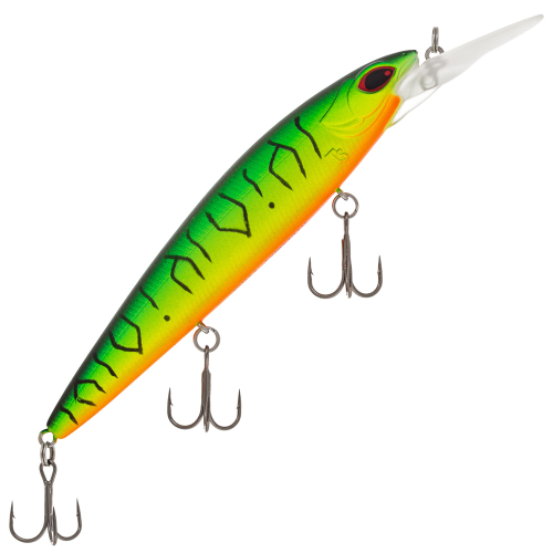 фото Воблер tsuyoki diplomat 110sp 050z