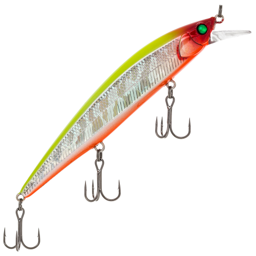 фото Воблер tsuyoki colector 110sp 074z