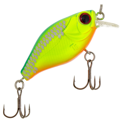 фото Воблер tsuyoki chef sr 40f silent 259