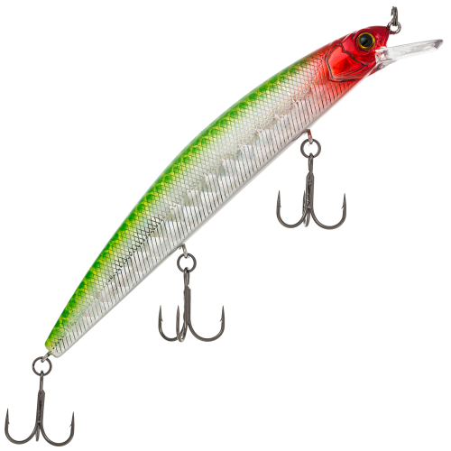 фото Воблер tsuyoki chance 130sp xd-005h