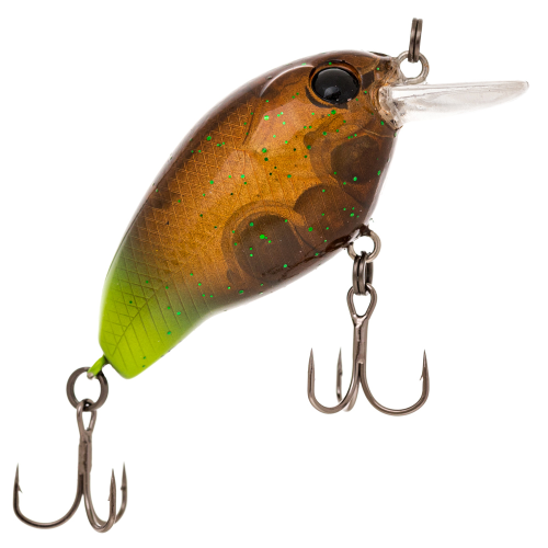 фото Воблер tsuyoki agent 40f at055