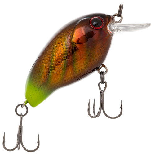 фото Воблер tsuyoki agent 40f at007