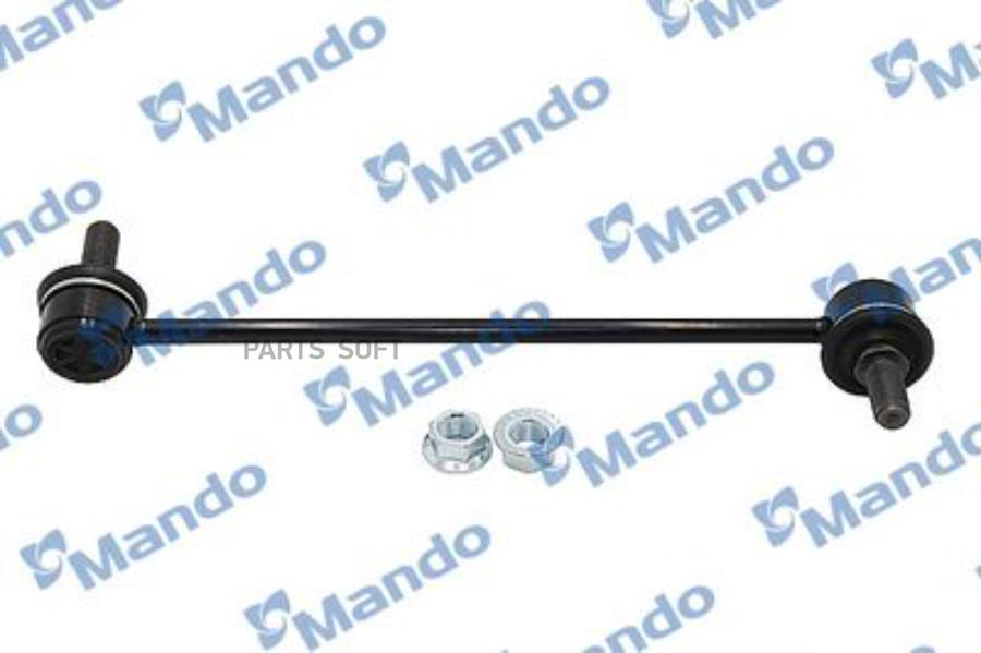 Стойка Стабилизатора Переднего R Hyundai Santa Fe 02-06 Mando Msc010006 Mando арт. MSC0100
Стойка Стабилизатора Переднего R Hyundai Santa Fe 02-06 Mando Msc010006 Mando арт. MSC0100