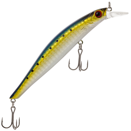 фото Воблер tsuyoki adept 110 sp tsx001