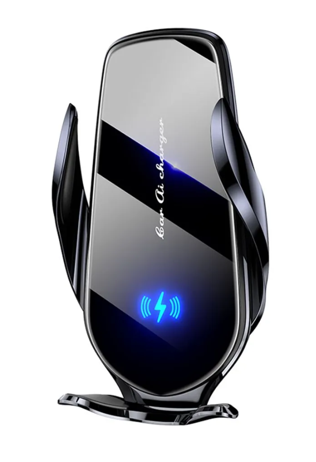 Держатель для телефона в машину FJ20 Car Wireless Charger 15W с беспроводной зарядкой, FJ20
Держатель для телефона в машину FJ20 Car Wireless Charger 15W с беспроводной зарядкой, FJ20