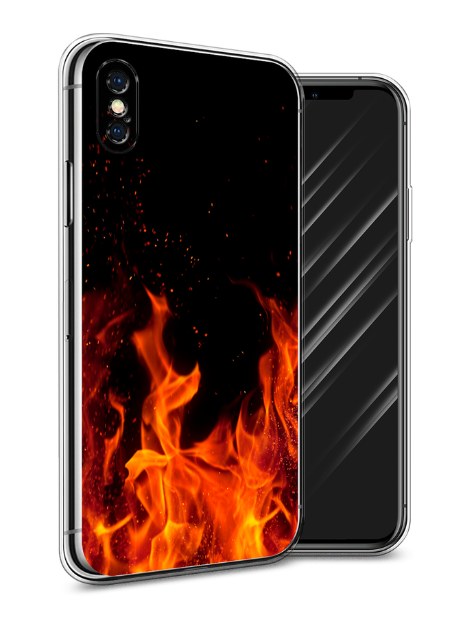 Чехол Awog на Apple iPhone XS Max (10S Max) / Айфон XS Max (10S Max) "Все в огне", Разноцветный, 11950-4
Чехол Awog на Apple iPhone XS Max (10S Max) / Айфон XS Max (10S Max) "Все в огне", Разноцветный, 11950-4