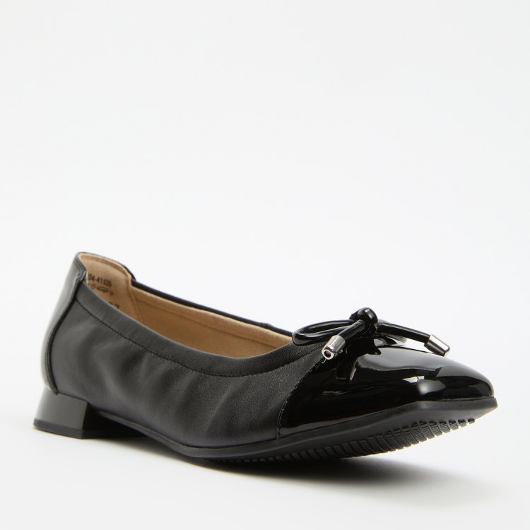 Балетки женские Caprice 9-9-22104-41 черные 41 EU, Черный, 9-9-22104-41
Балетки женские Caprice 9-9-22104-41 черные 41 EU, Черный, 9-9-22104-41