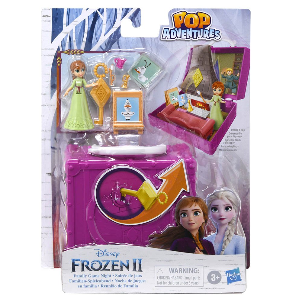 Набор фигурок Disney Frozen Приключение Анны E9892, Disney Frozen Приключение Анны, шкатулка 
Набор фигурок Disney Frozen Приключение Анны E9892, Disney Frozen Приключение Анны, шкатулка