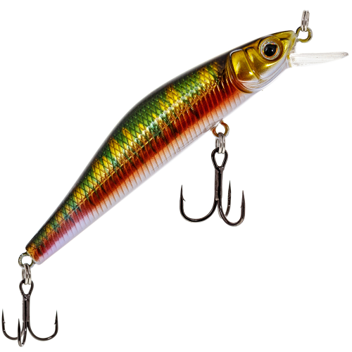 фото Воблер strike pro inquisitor 80sp a203-264