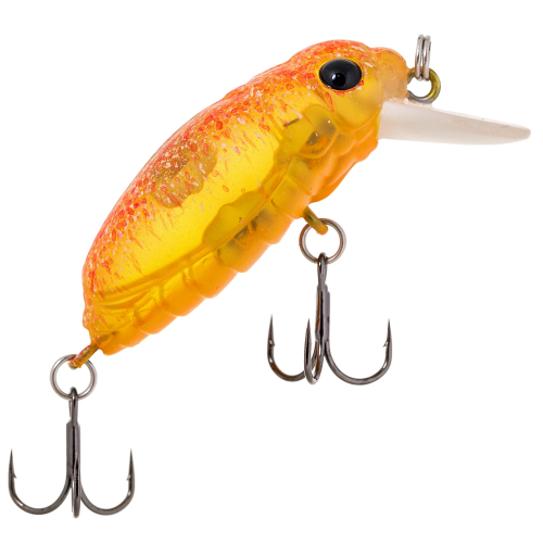 фото Воблер strike pro beetle buster 40 eg-174f#a236s