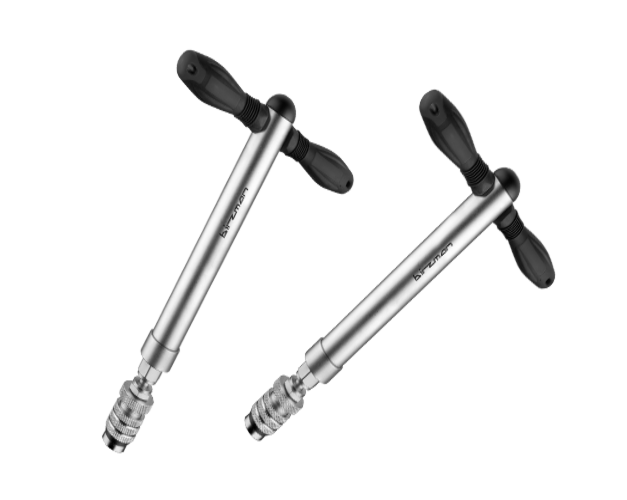 Инструмент для центровки рамы и вилки Birzman Fork End & Frame Alignment Gauge Set BM16-F, Серый
Инструмент для центровки рамы и вилки Birzman Fork End & Frame Alignment Gauge Set BM16-F, Серый