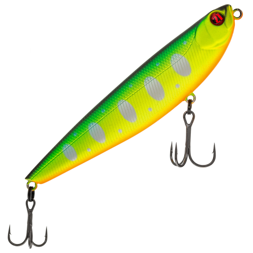 фото Воблер pontoon 21 zanyzag 100dw №r10