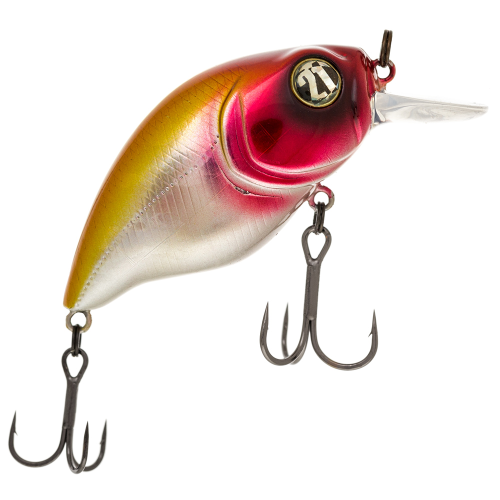 фото Воблер pontoon 21 tabatao 50f-sr №a15