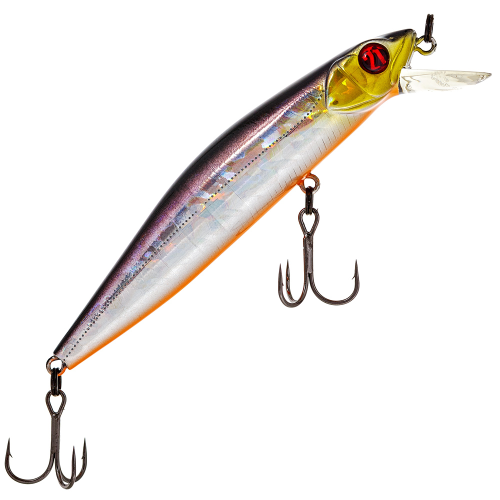 фото Воблер pontoon 21 crackjack 98sp-sr №a12